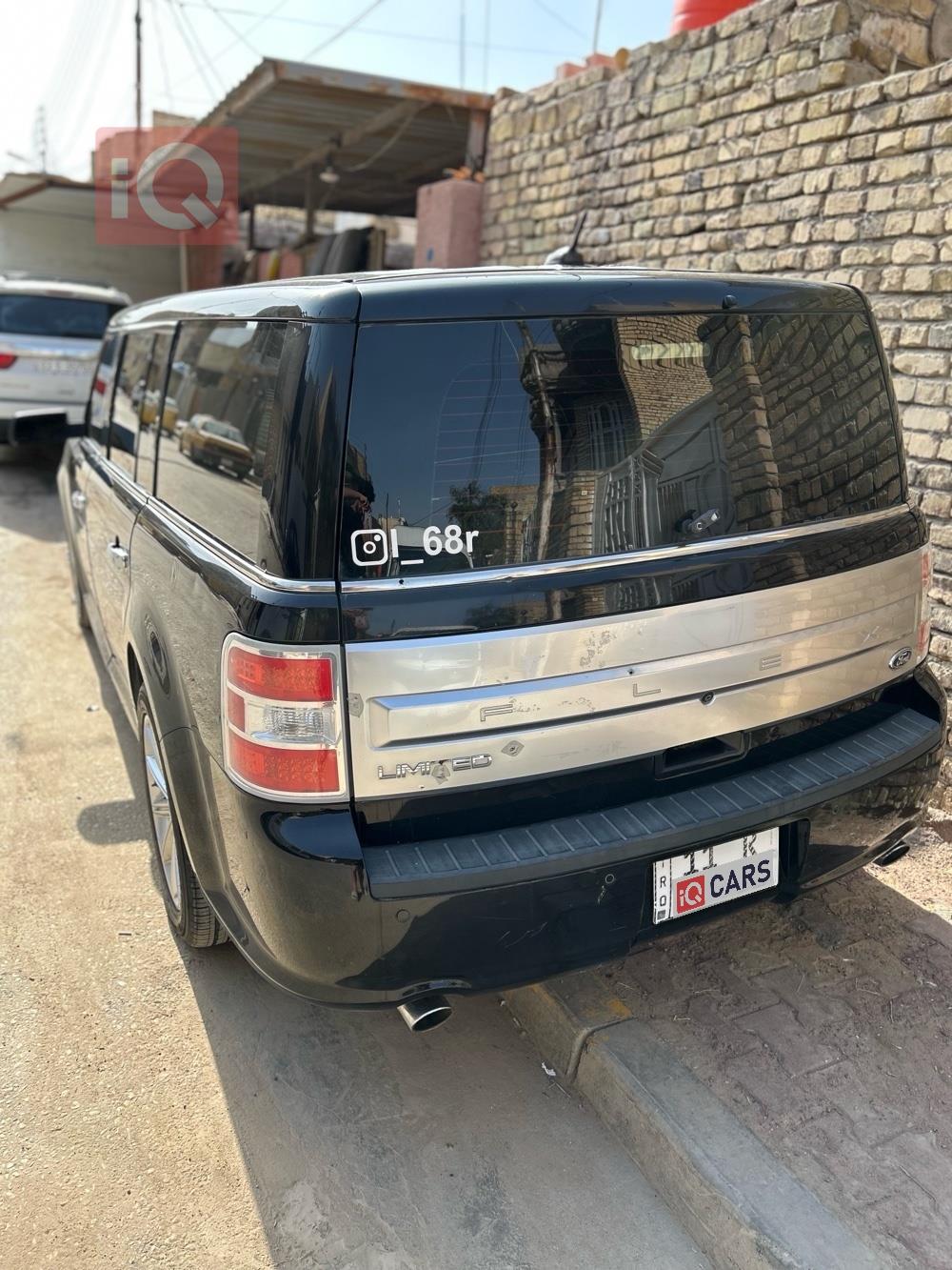 Ford Flex